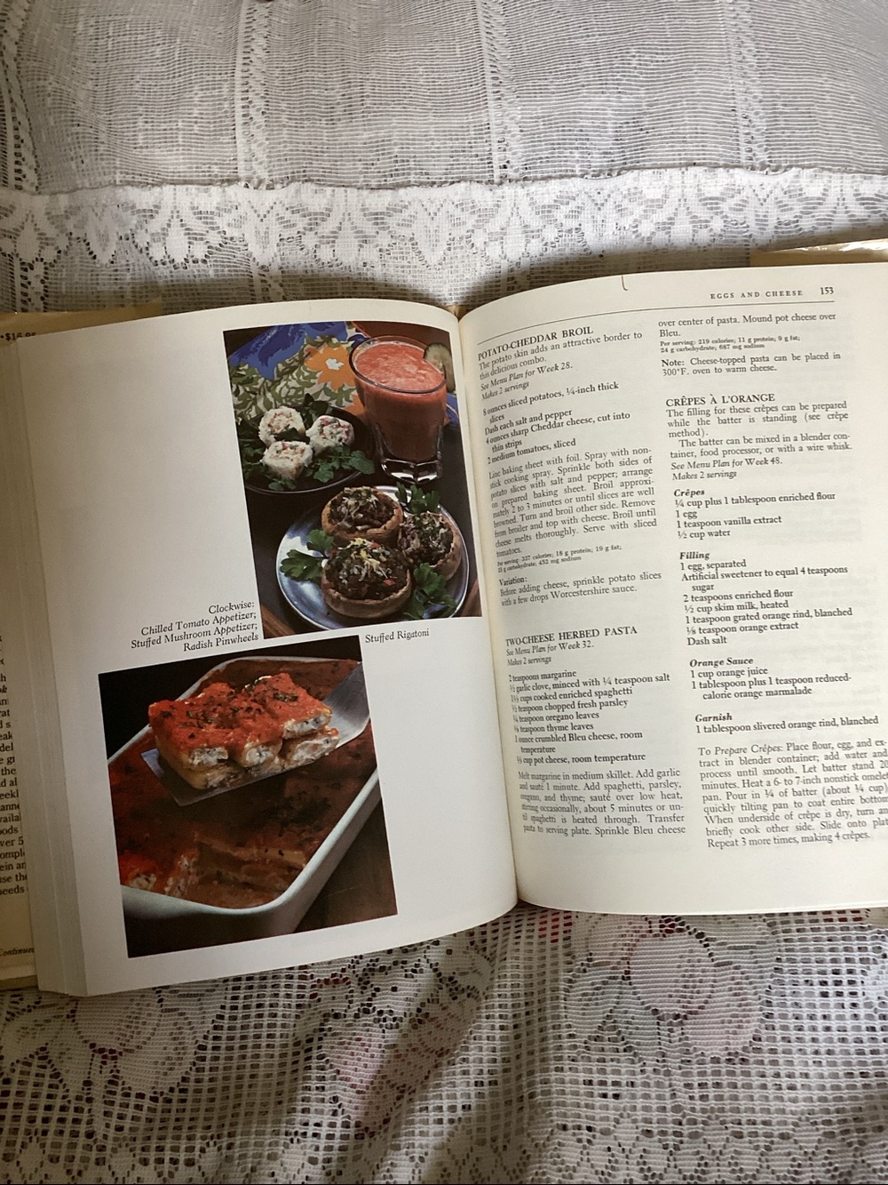 Cook book - Picture 2 of 3